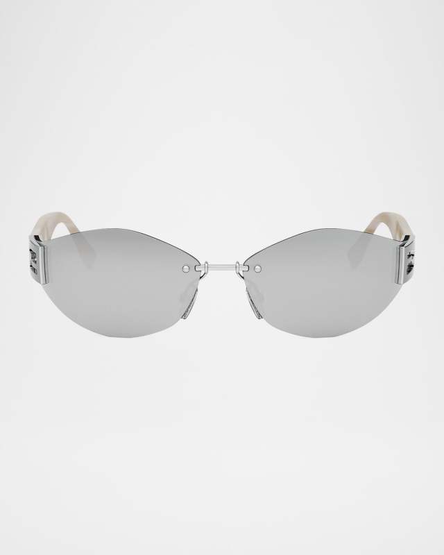 Baguette FE40159U Sunglasses